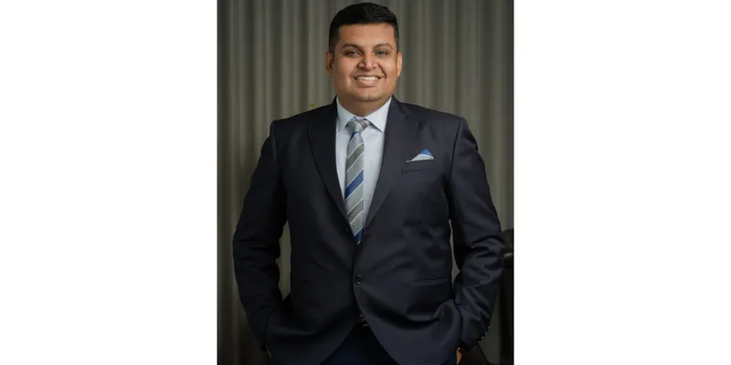 Mr. Vinay Thadani
